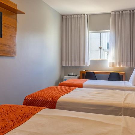 California Suites Бело Оризонти Екстериор снимка
