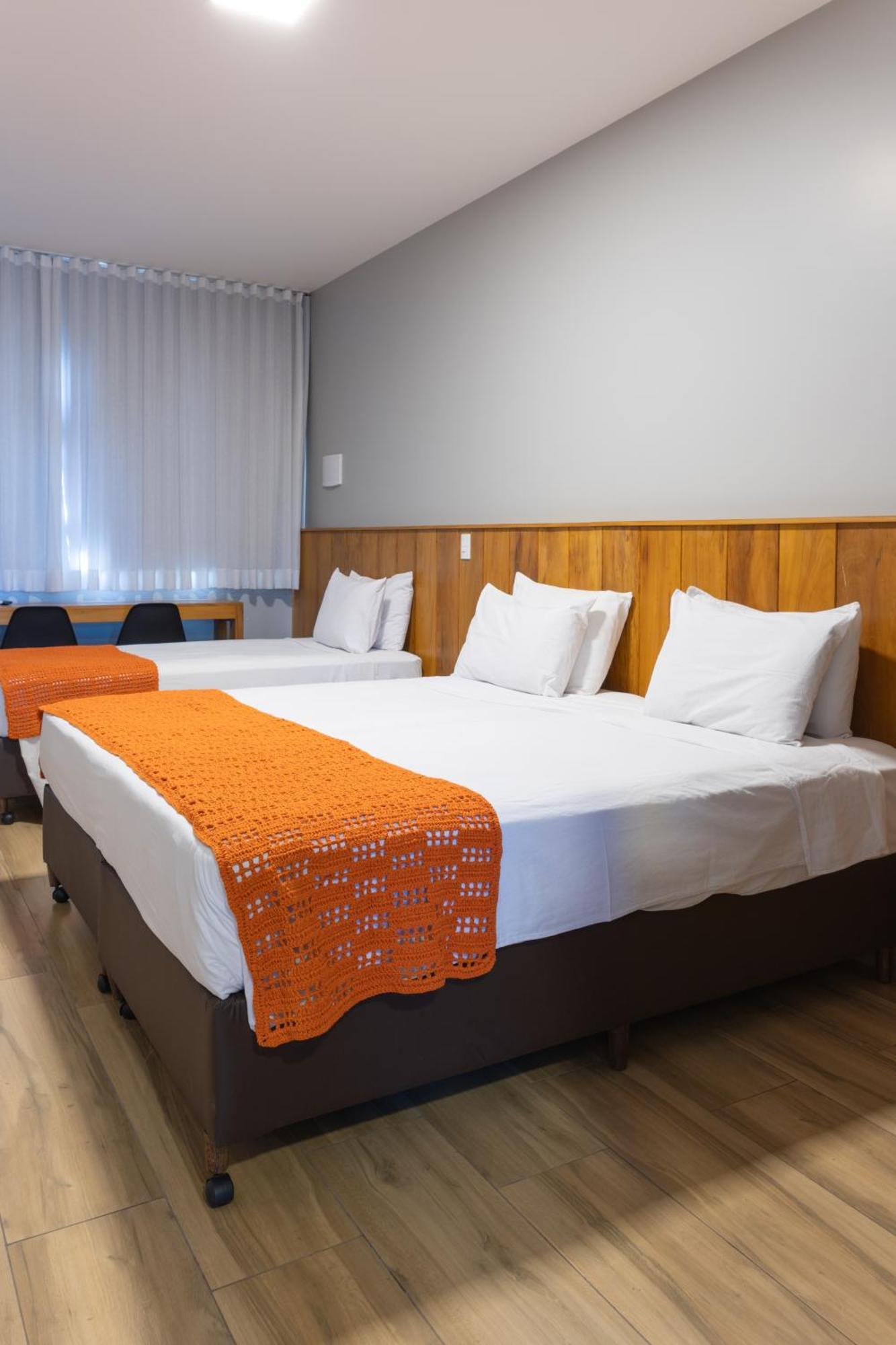 California Suites Бело Оризонти Екстериор снимка