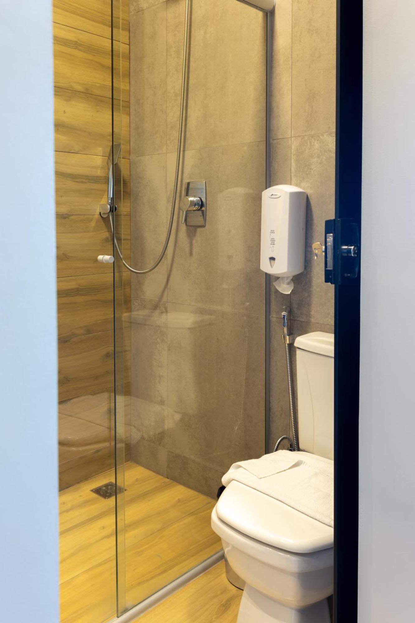 California Suites Бело Оризонти Екстериор снимка