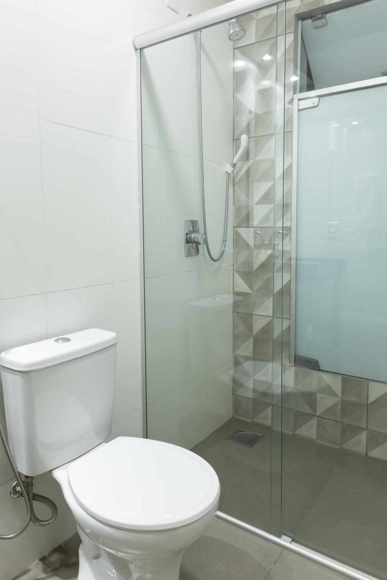California Suites Бело Оризонти Екстериор снимка