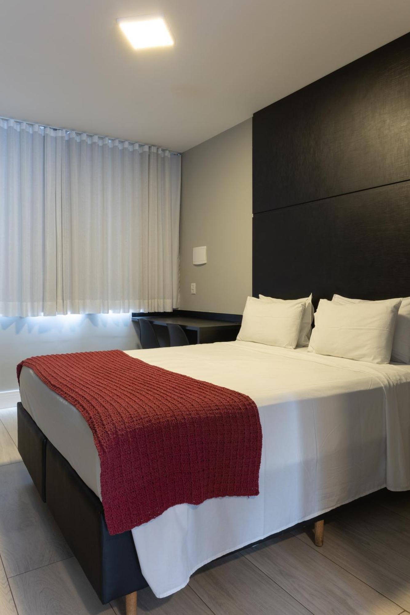 California Suites Бело Оризонти Екстериор снимка