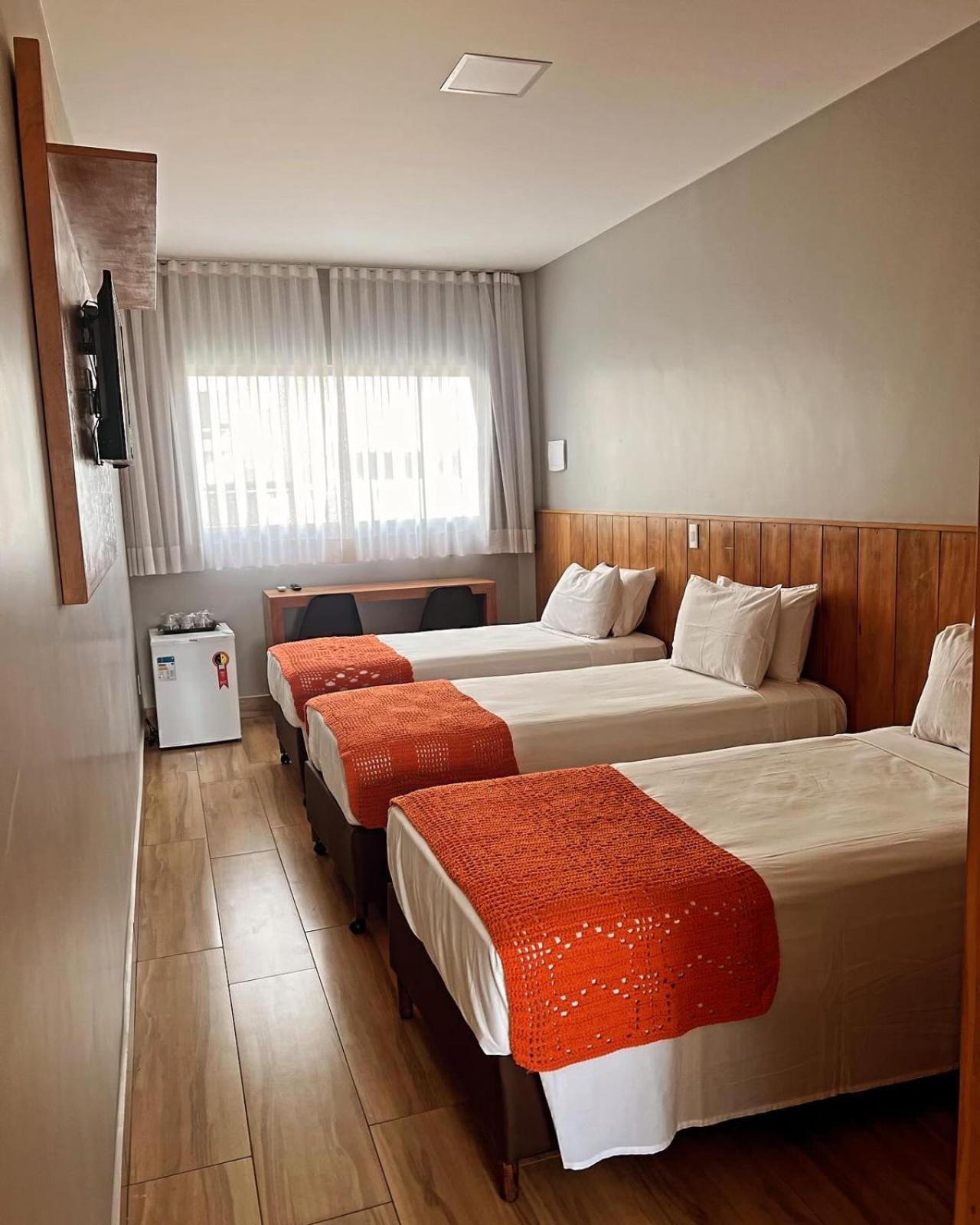 California Suites Бело Оризонти Екстериор снимка