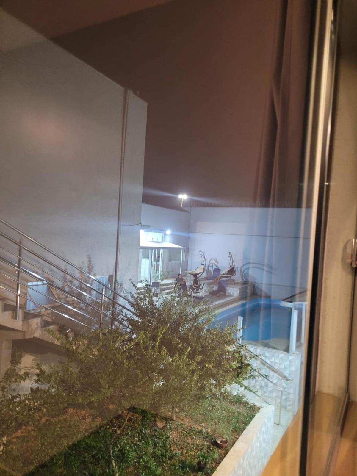 California Suites Бело Оризонти Екстериор снимка