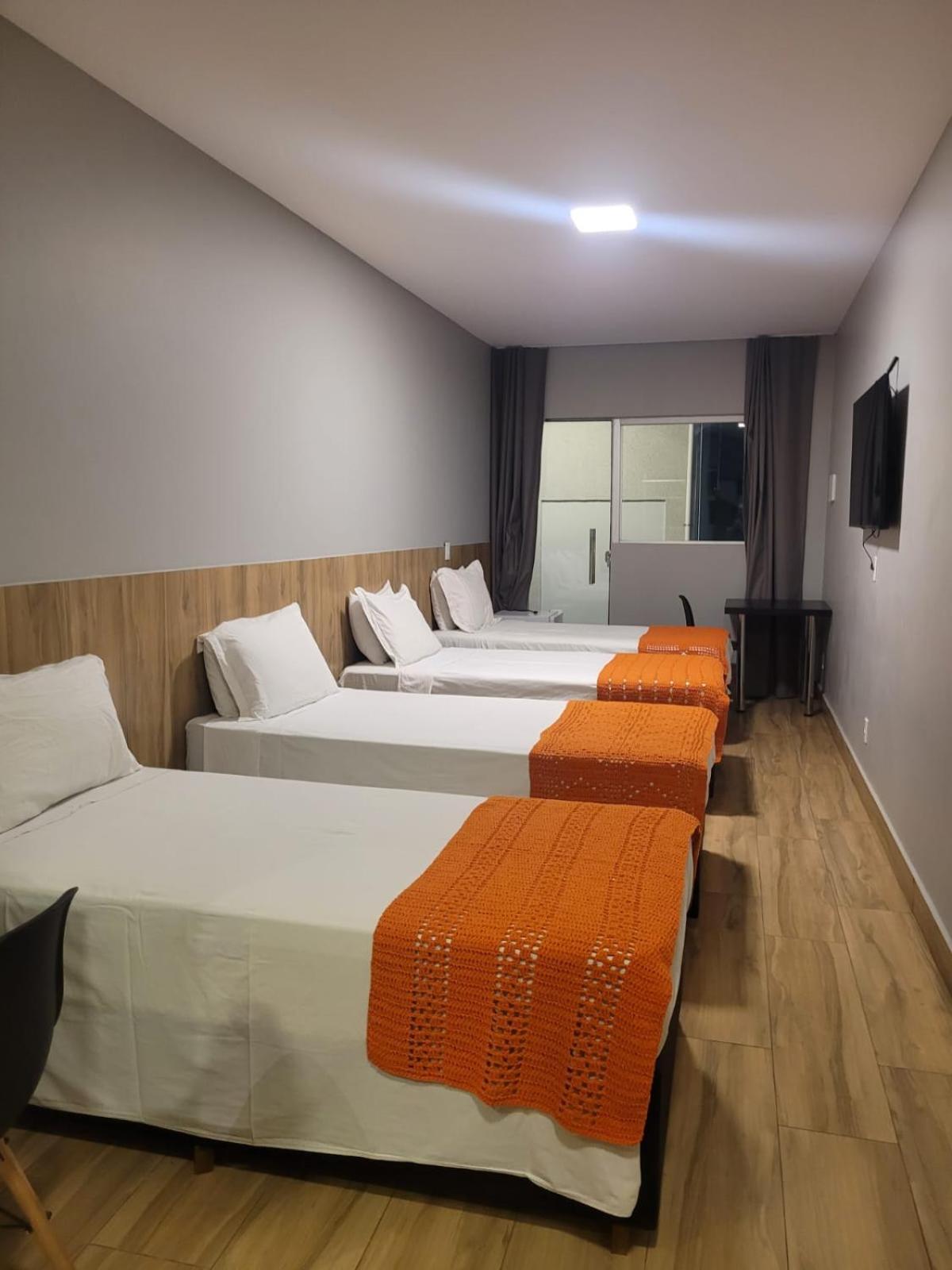 California Suites Бело Оризонти Екстериор снимка