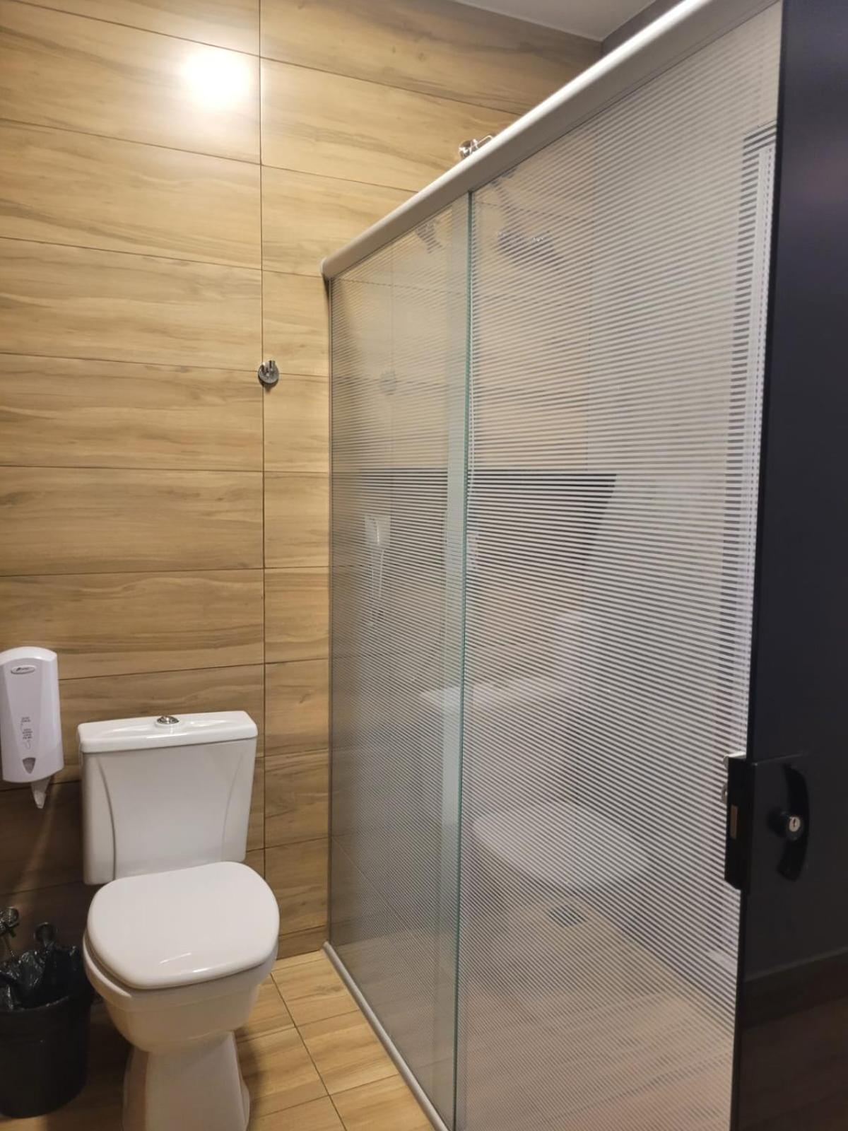 California Suites Бело Оризонти Екстериор снимка