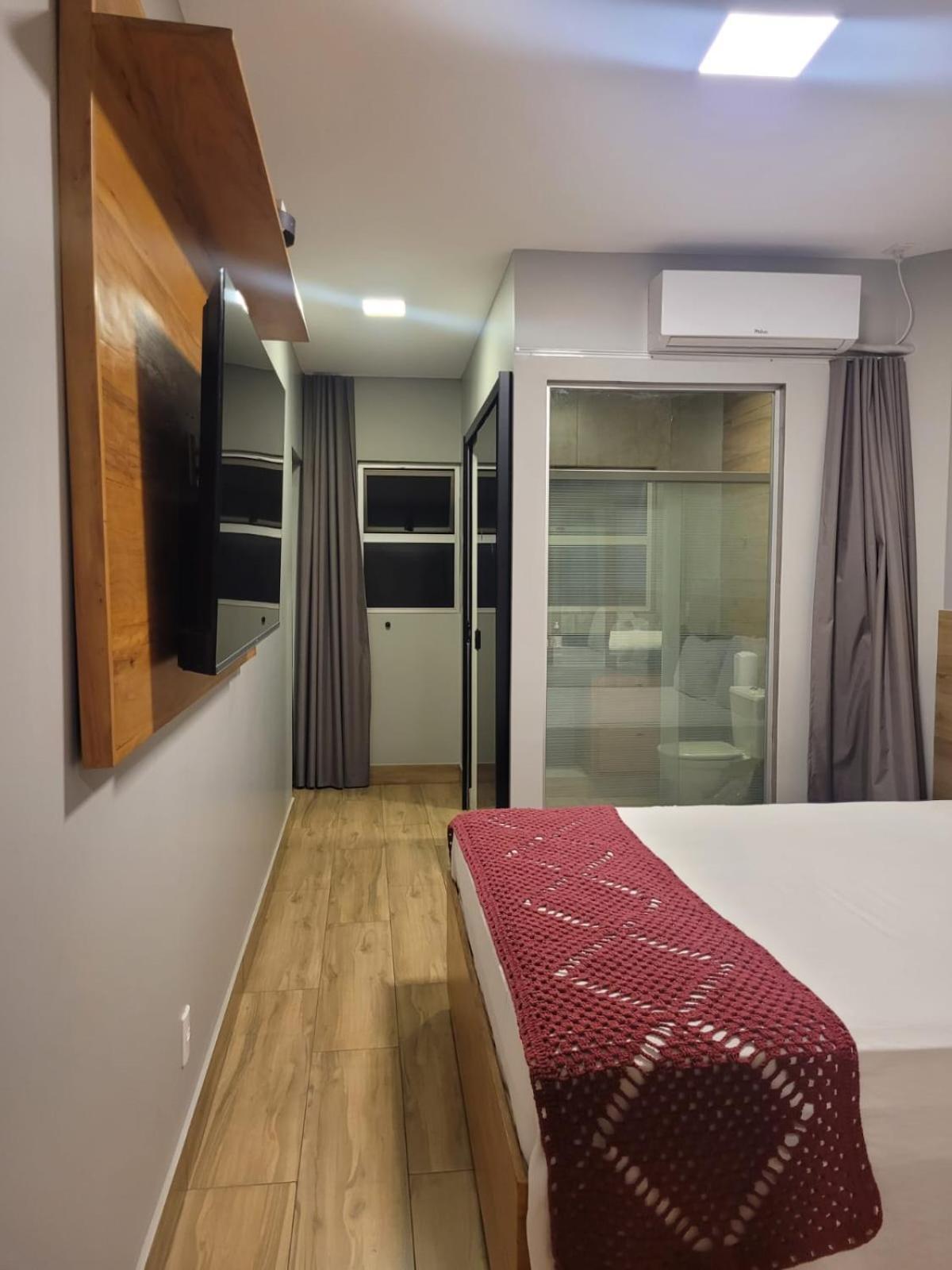 California Suites Бело Оризонти Екстериор снимка